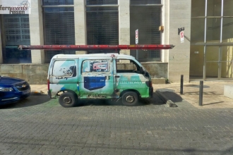Autentische Karibik