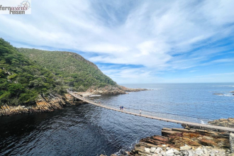 Höhepunkte der Garden Route 2027