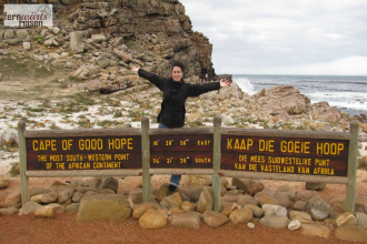 Höhepunkte der Garden Route 2027