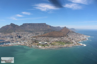 Höhepunkte der Garden Route 2027