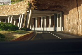 Höhepunkte der Garden Route 2027