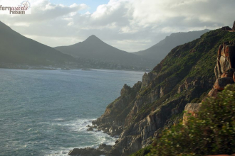 Höhepunkte der Garden Route 2027