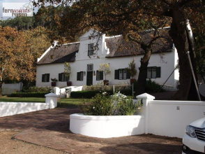 Höhepunkte der Garden Route 2027