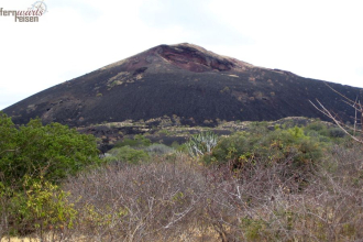 Kenia Samburu bis Amboseli 