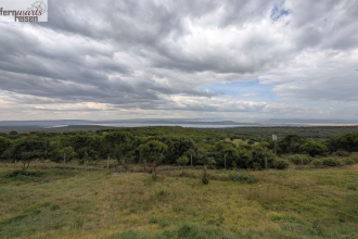 Kenia Samburu bis Amboseli 