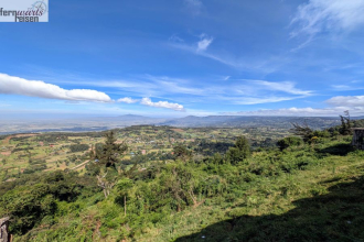 Kenia Samburu bis Amboseli 