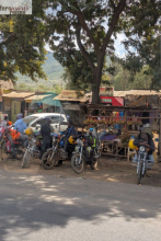 Kenia Samburu bis Amboseli 