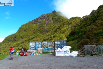 La Reunion mit Marla