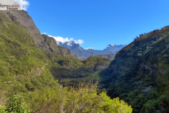 La Reunion mit Marla