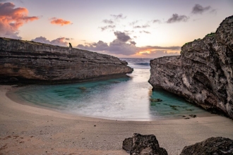 Mauritius / Rodrigues