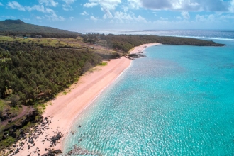 Mauritius / Rodrigues