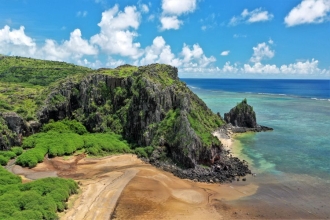 Mauritius / Rodrigues
