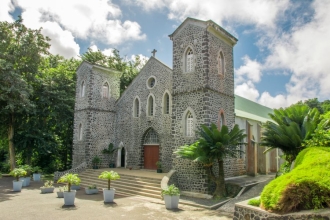 Mauritius / Rodrigues