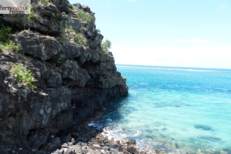 Mauritius Verlängerung