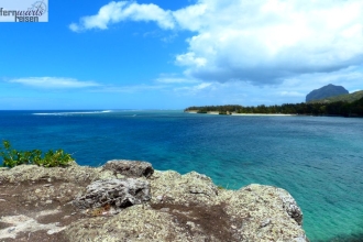 Mauritius Verlängerung