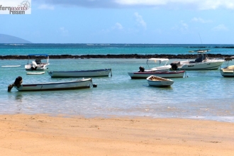 Mauritius Verlängerung