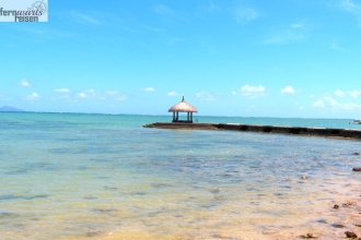 Mauritius Verlängerung