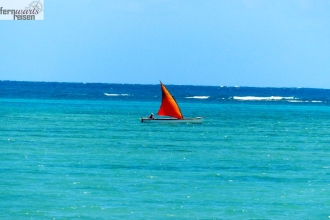 Mauritius Verlängerung