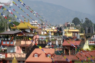 Nepal Annapurna und Chitwan
