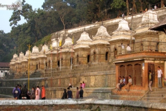 Nepal Annapurna und Chitwan