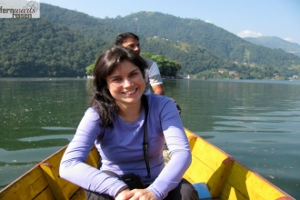 Nepal Annapurna und Chitwan