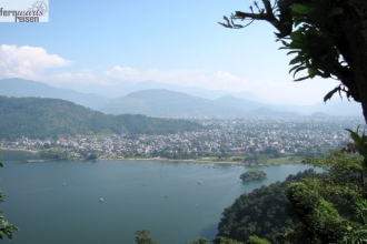 Nepal Annapurna und Chitwan