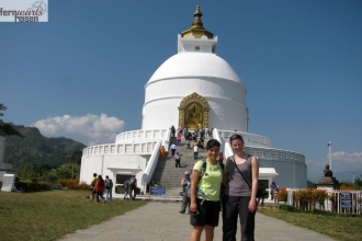 Nepal Annapurna und Chitwan