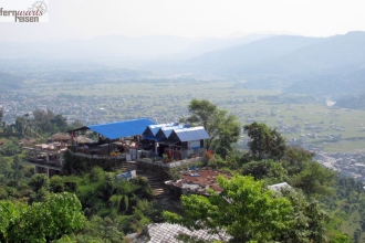 Nepal Annapurna und Chitwan