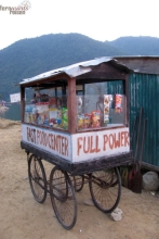 Nepal Annapurna und Chitwan