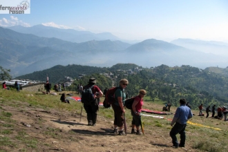 Nepal Annapurna und Chitwan