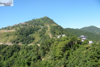 Nepal Annapurna und Chitwan