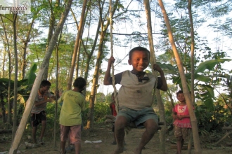 Nepal Annapurna und Chitwan