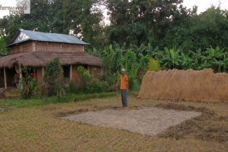 Nepal Annapurna und Chitwan