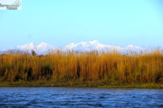 Nepal Annapurna und Chitwan
