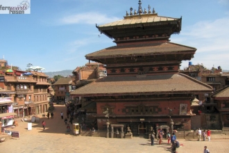 Nepal Annapurna und Chitwan