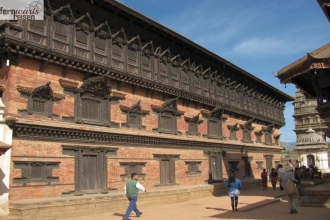 Nepal Annapurna und Chitwan