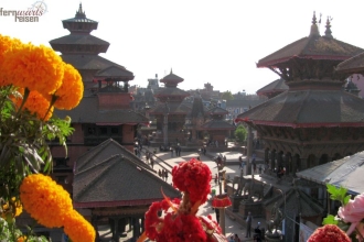 Nepal Annapurna und Chitwan