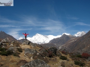 Nepal Everest 