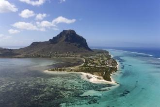 Südafrika Tiere und Mauritius