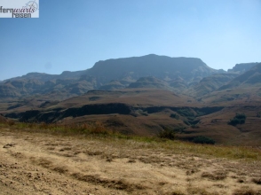 Wandersafri Südafrika
